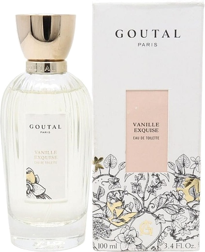 Annick Goutal Vanille Exquise