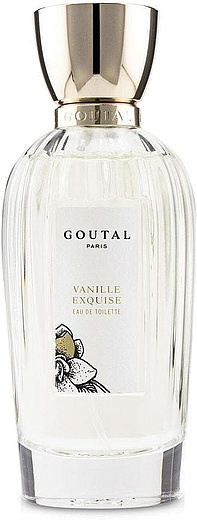 Annick Goutal Vanille Exquise