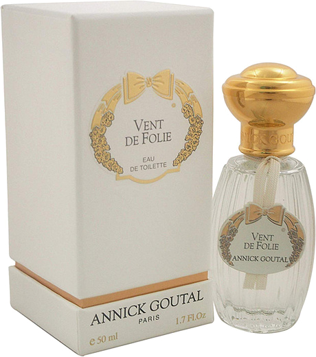 Annick Goutal Vent de Folie