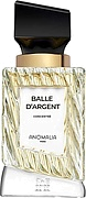 Anomalia Balle D’argent