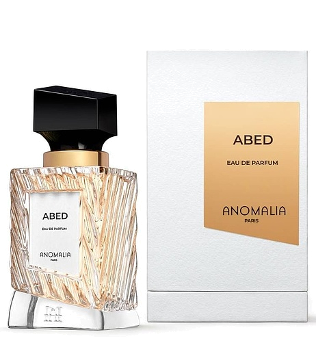 Anomalia Abed