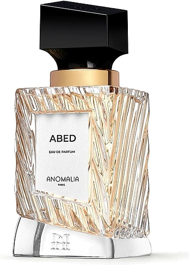 Anomalia Abed