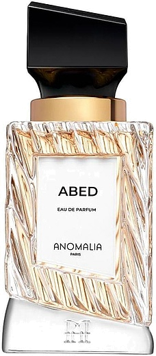 Anomalia Abed