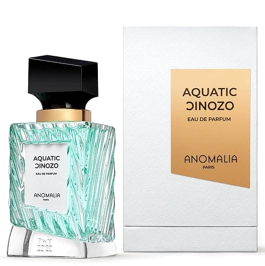 Anomalia Aquatic Ozonic