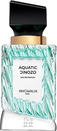 Anomalia Aquatic Ozonic
