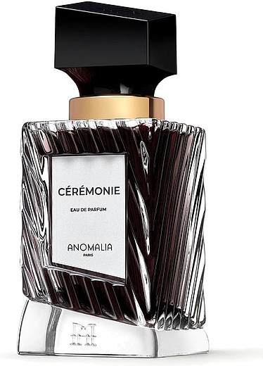 Anomalia Cеrеmonie