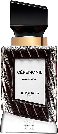 Anomalia Cеrеmonie