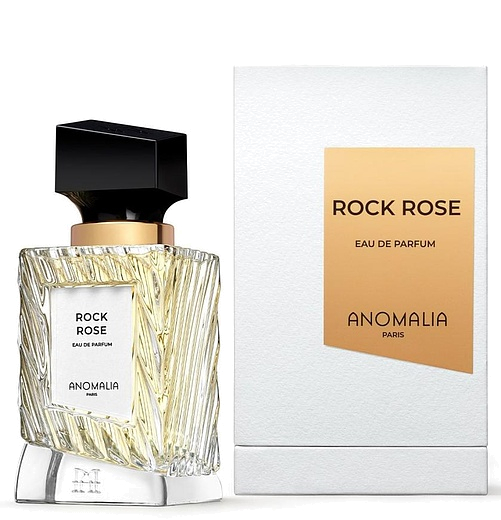 Anomalia Rock Rose