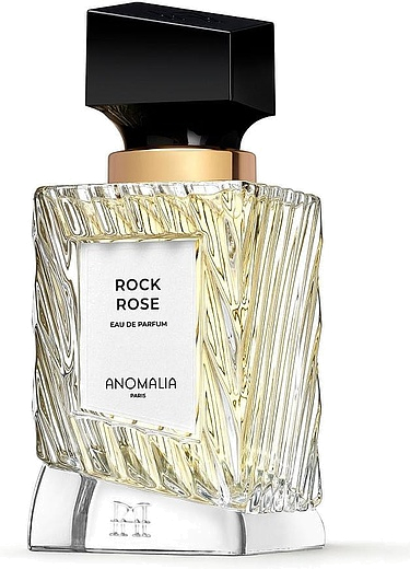 Anomalia Rock Rose
