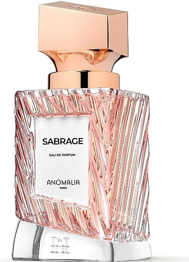 Anomalia Sabrage