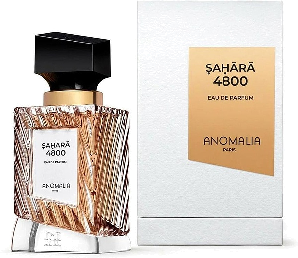 Anomalia Sahara 4800