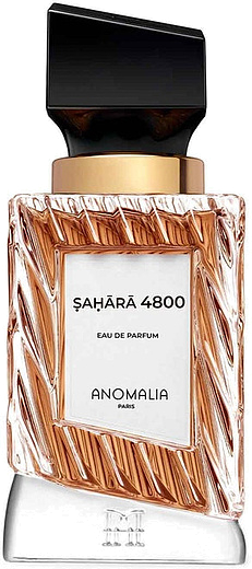Anomalia Sahara 4800