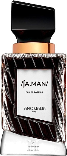 Anomalia Shaman