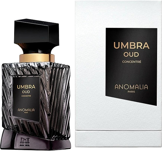 Anomalia Umbra Oud
