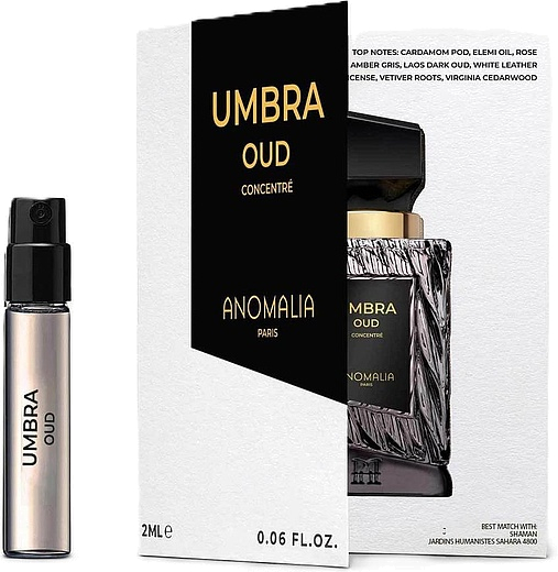 Anomalia Umbra Oud