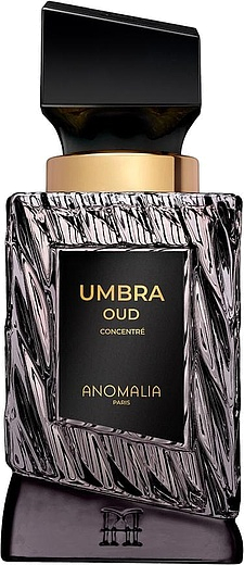 Anomalia Umbra Oud