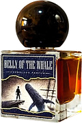 Anomalous Parfum Belly Of The Whale