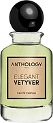 Anthology Elegant Vetyver