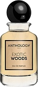 Anthology Exotic Woods