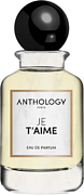 Anthology Je T'aime