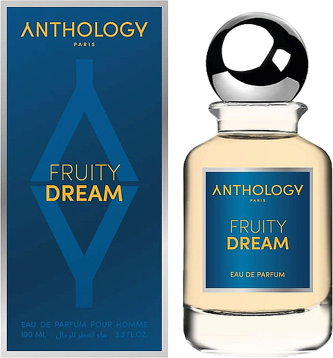 Anthology Fruity Dream
