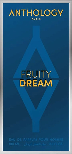 Anthology Fruity Dream