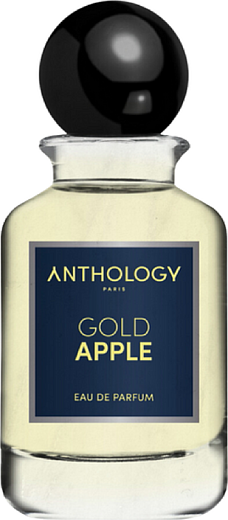 Anthology Gold Apple