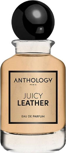 Anthology Juicy Leather