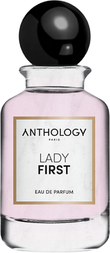 Anthology Lady First