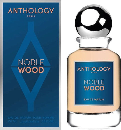 Anthology Noble Wood