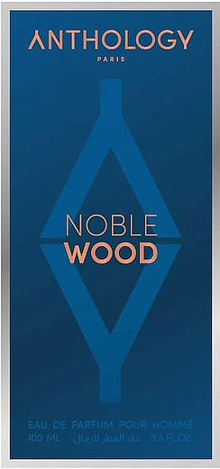 Anthology Noble Wood