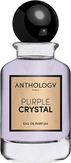Anthology Purple Crystal