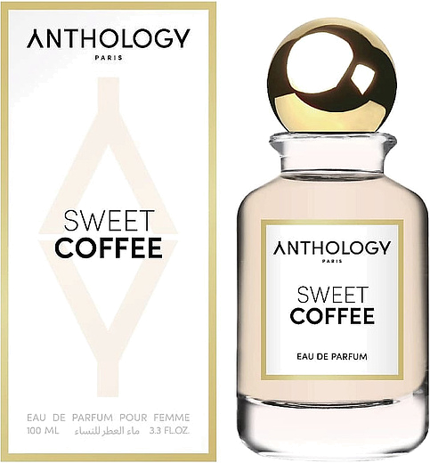 Anthology Sweet Coffee