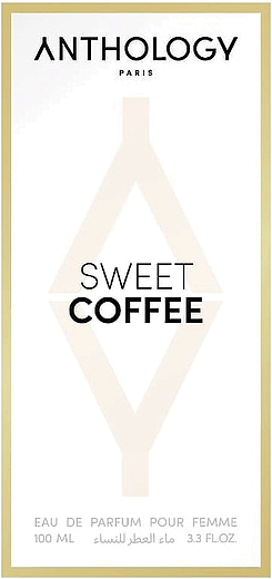 Anthology Sweet Coffee