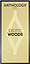 Anthology Exotic Woods