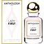 Anthology Lady First