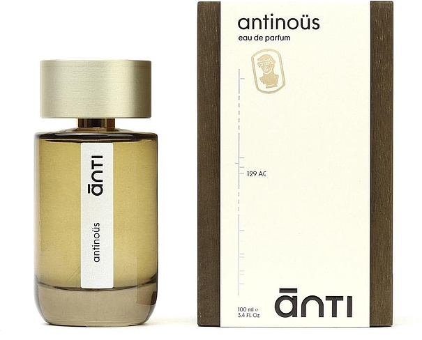 ANTI Antinous
