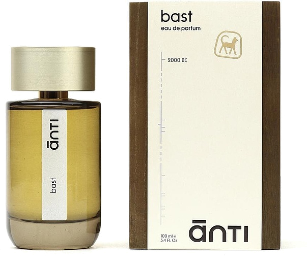 ANTI Bast