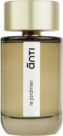 ANTI Le Jardinier