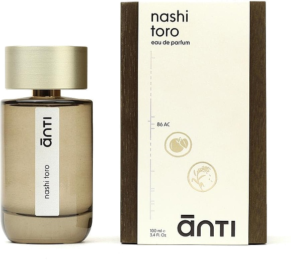 ANTI Nashi Toro