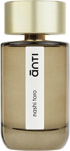 ANTI Nashi Toro