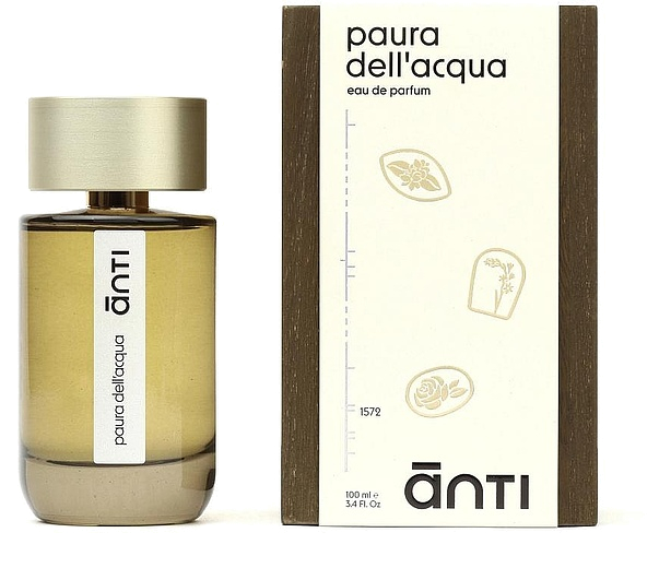 ANTI Paura Dell'acqua
