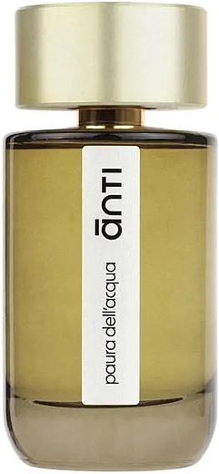 ANTI Paura Dell'acqua