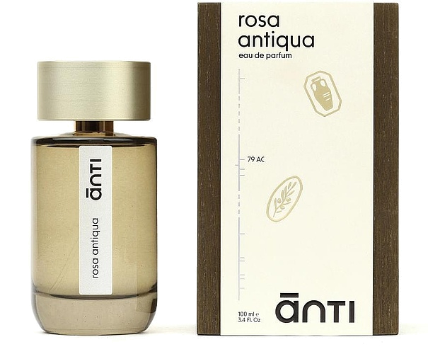 ANTI Rosa Antiqua