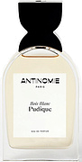 Antinomie Bois Blanc Pudique