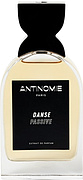 Antinomie Danse Passive
