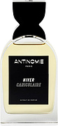 Antinomie Hiver Caniculaire