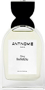 Antinomie Musc Infidele