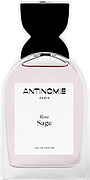 Antinomie Rose Sage