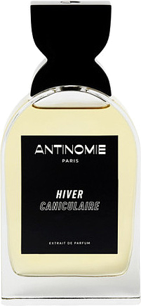 Antinomie Hiver Caniculaire